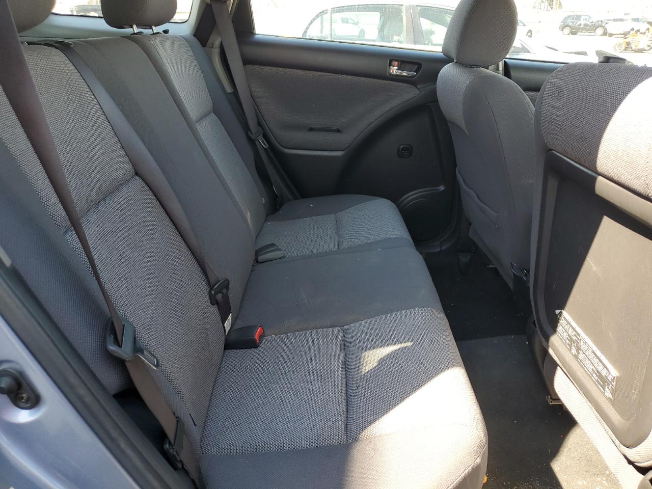 2004 Toyota Corolla Matrix Base VIN: 2T1LR32E54C228150 Lot: 62483874