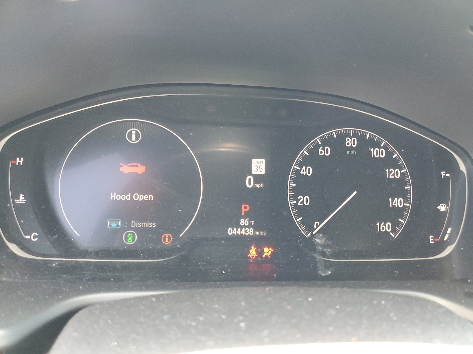 1HGCV1F40NA026969 2022 Honda Accord Sport Se