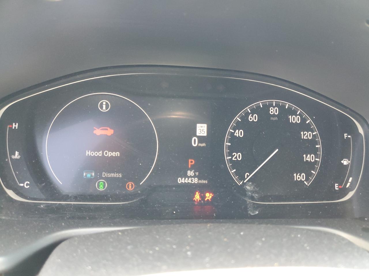 2022 Honda Accord Sport Se VIN: 1HGCV1F40NA026969 Lot: 62829994