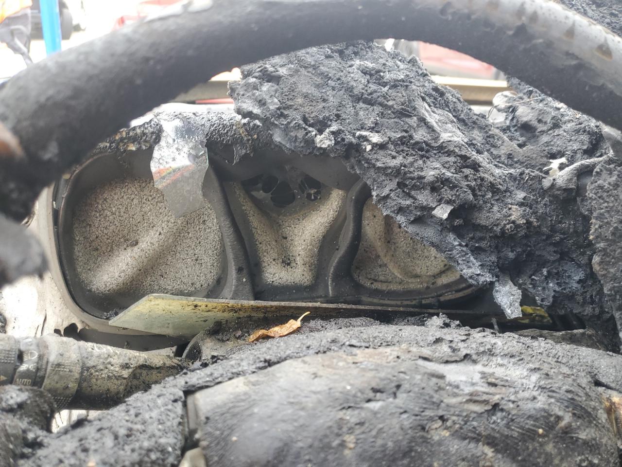 2013 GMC Terrain Slt VIN: 2GKFLVEK6D6221645 Lot: 64852464