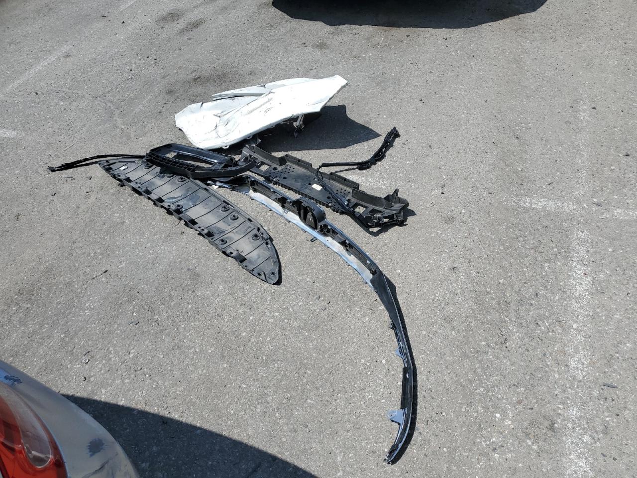 2008 Honda Civic Hybrid VIN: JHMFA36298S031358 Lot: 64526304