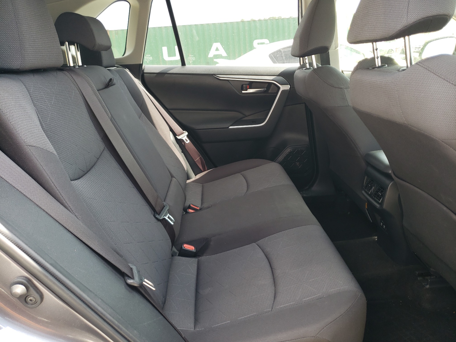 JTMW1RFV8KD501423 2019 Toyota Rav4 Xle