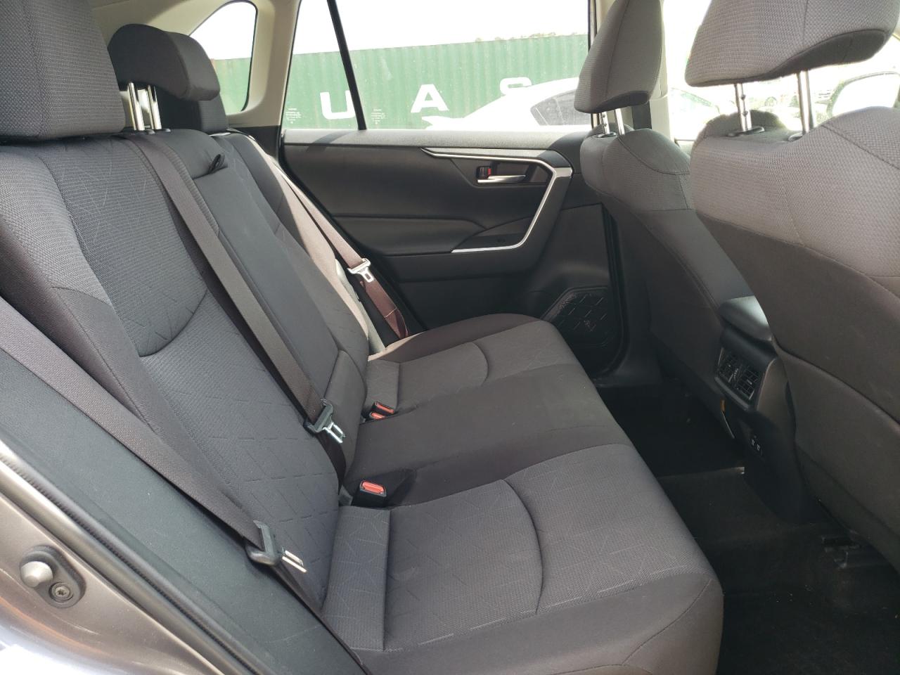 2019 Toyota Rav4 Xle VIN: JTMW1RFV8KD501423 Lot: 63491614