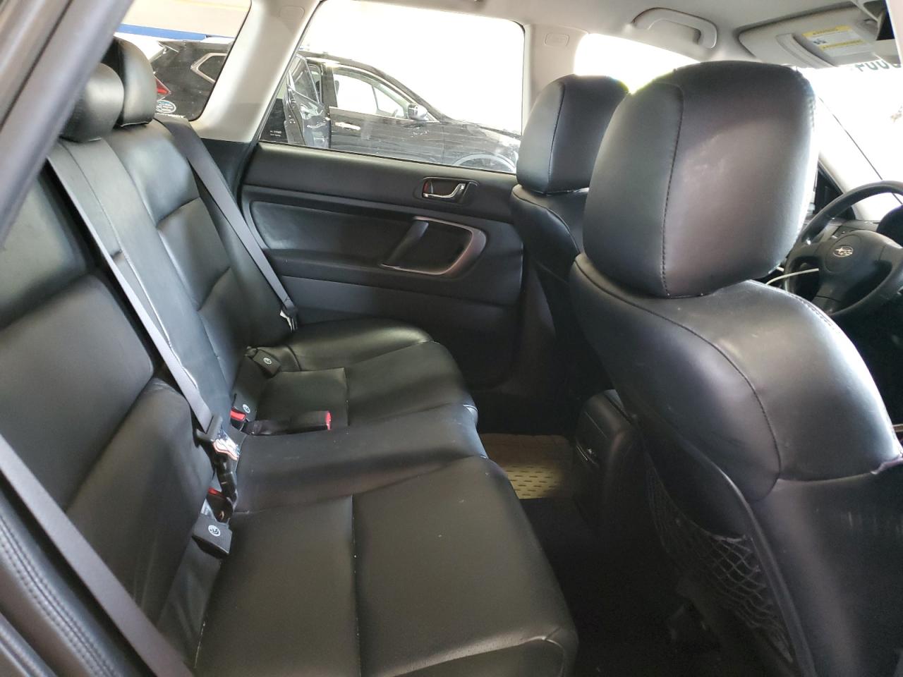 2006 Subaru Legacy Outback 2.5I VIN: 4S4BP61C566339516 Lot: 65105684