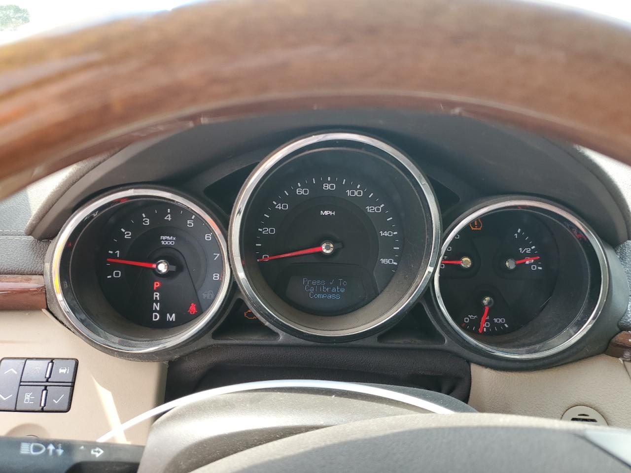 2010 Cadillac Cts Luxury Collection VIN: 1G6DG5EG3A0137874 Lot: 64830794