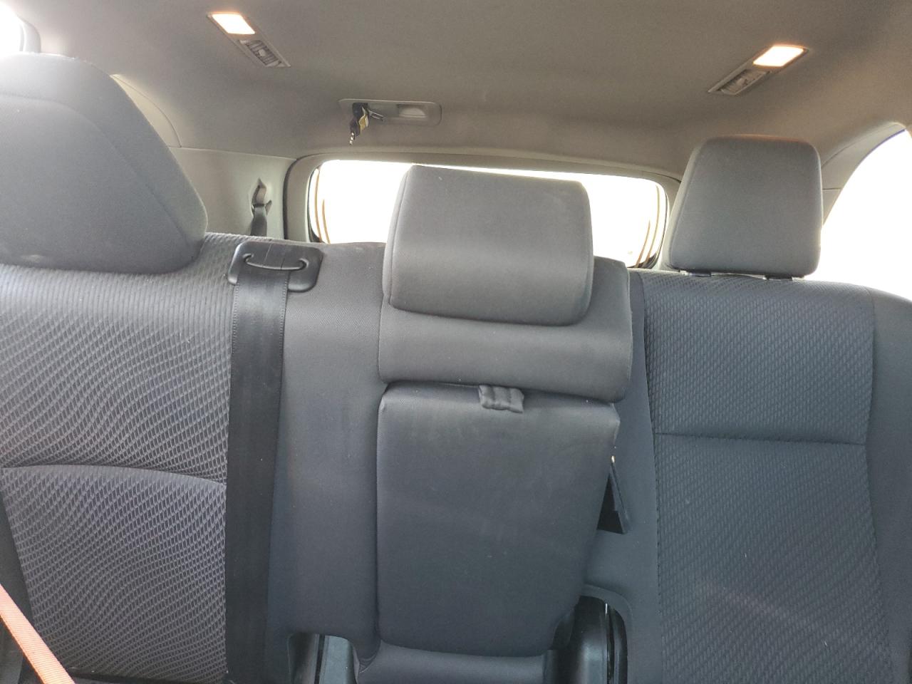 2015 Toyota Highlander Le VIN: 5TDZARFH0FS014265 Lot: 62587304