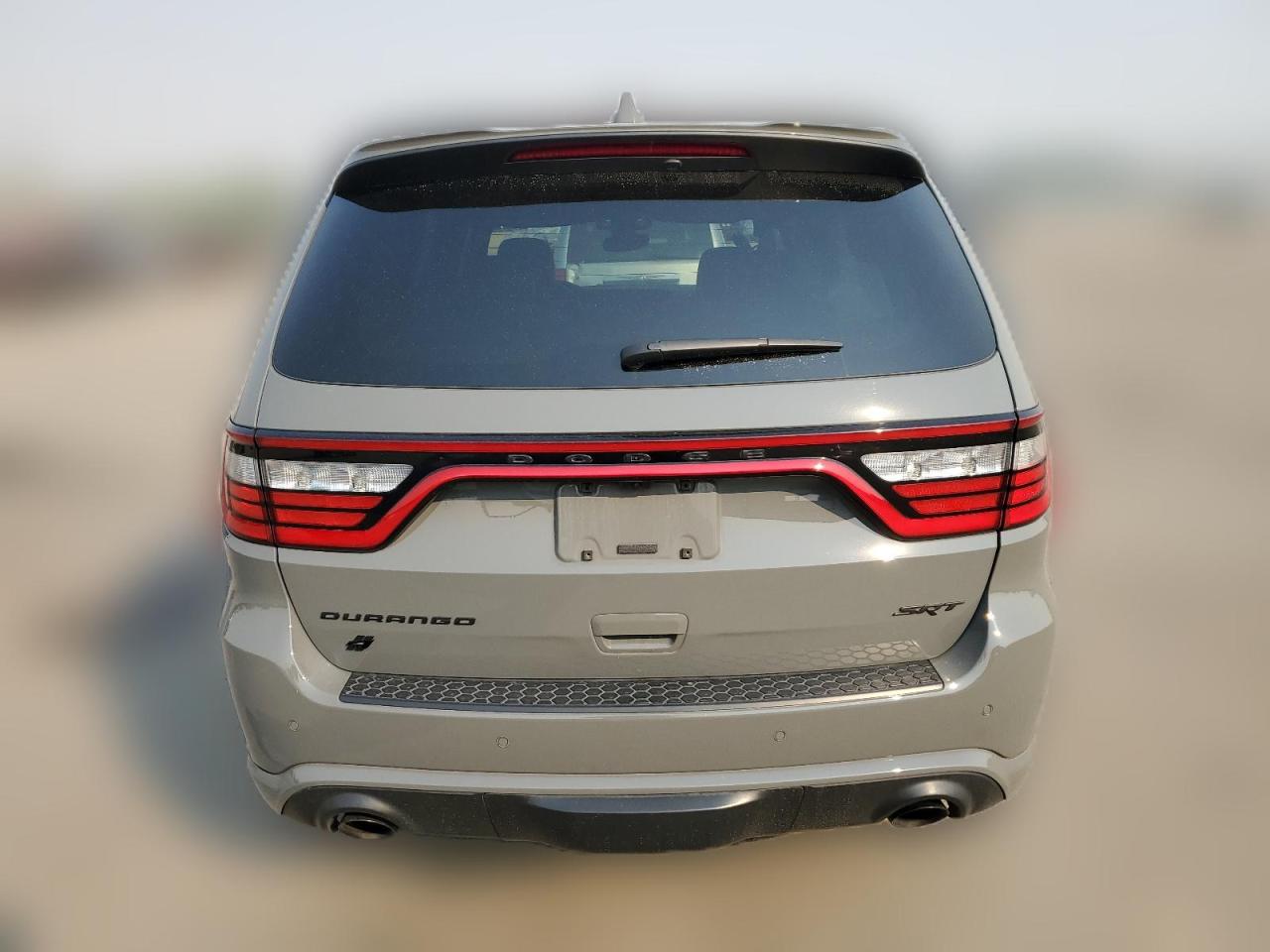 2021 Dodge Durango Srt 392 VIN: 1C4SDJGJ8MC845457 Lot: 63761854