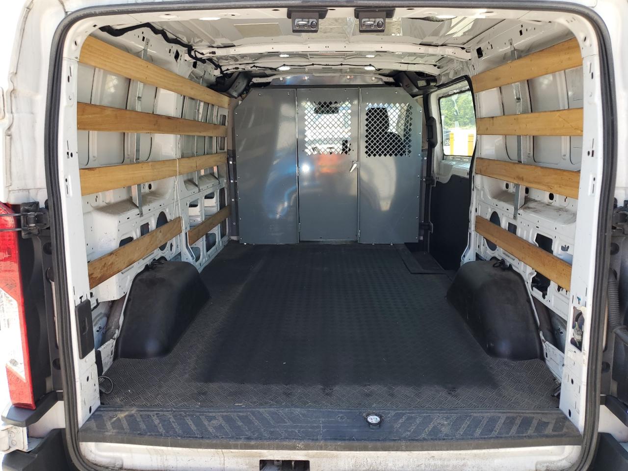 2019 Ford Transit T-250 VIN: 1FTYR1YM4KKA72154 Lot: 63839694