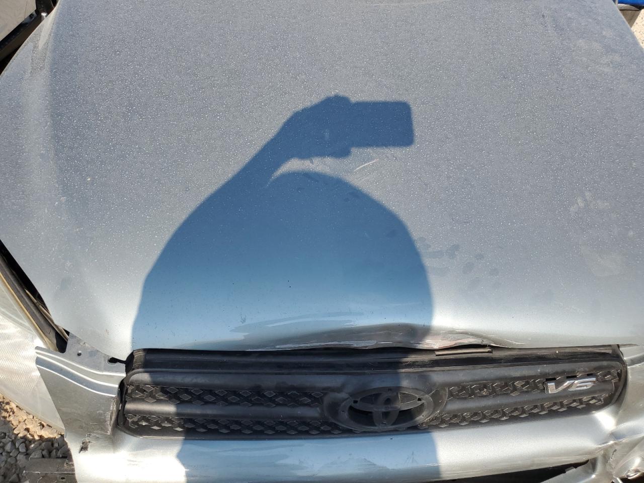 2008 Toyota Rav4 VIN: JTMBK33V785068435 Lot: 63078504