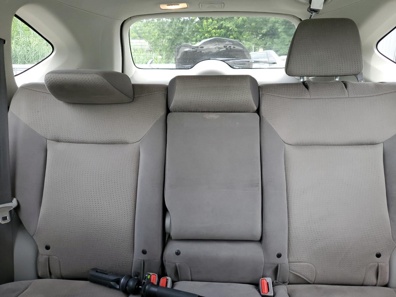 2014 Honda Cr-V Ex VIN: 2HKRM4H57EH723924 Lot: 65014574