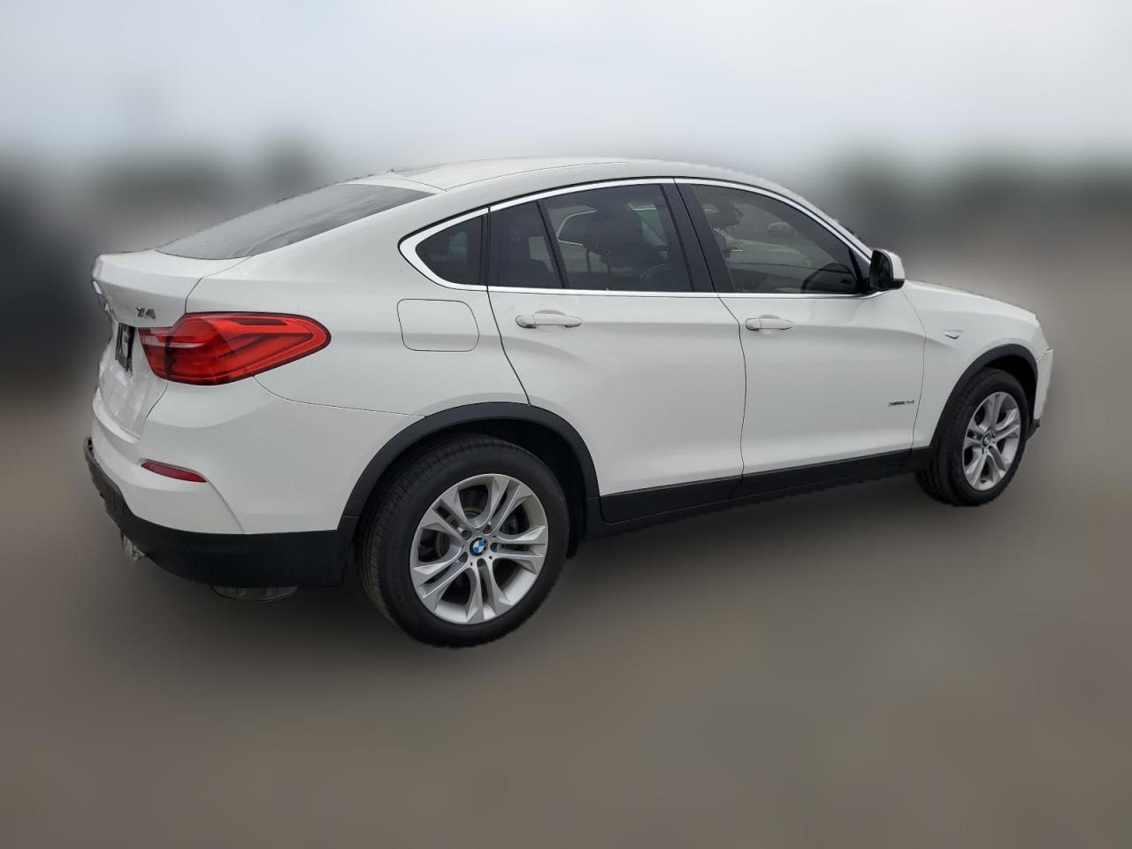 2017 BMW X4 xDrive28I VIN: 5UXXW3C58H0T77885 Lot: 63786704