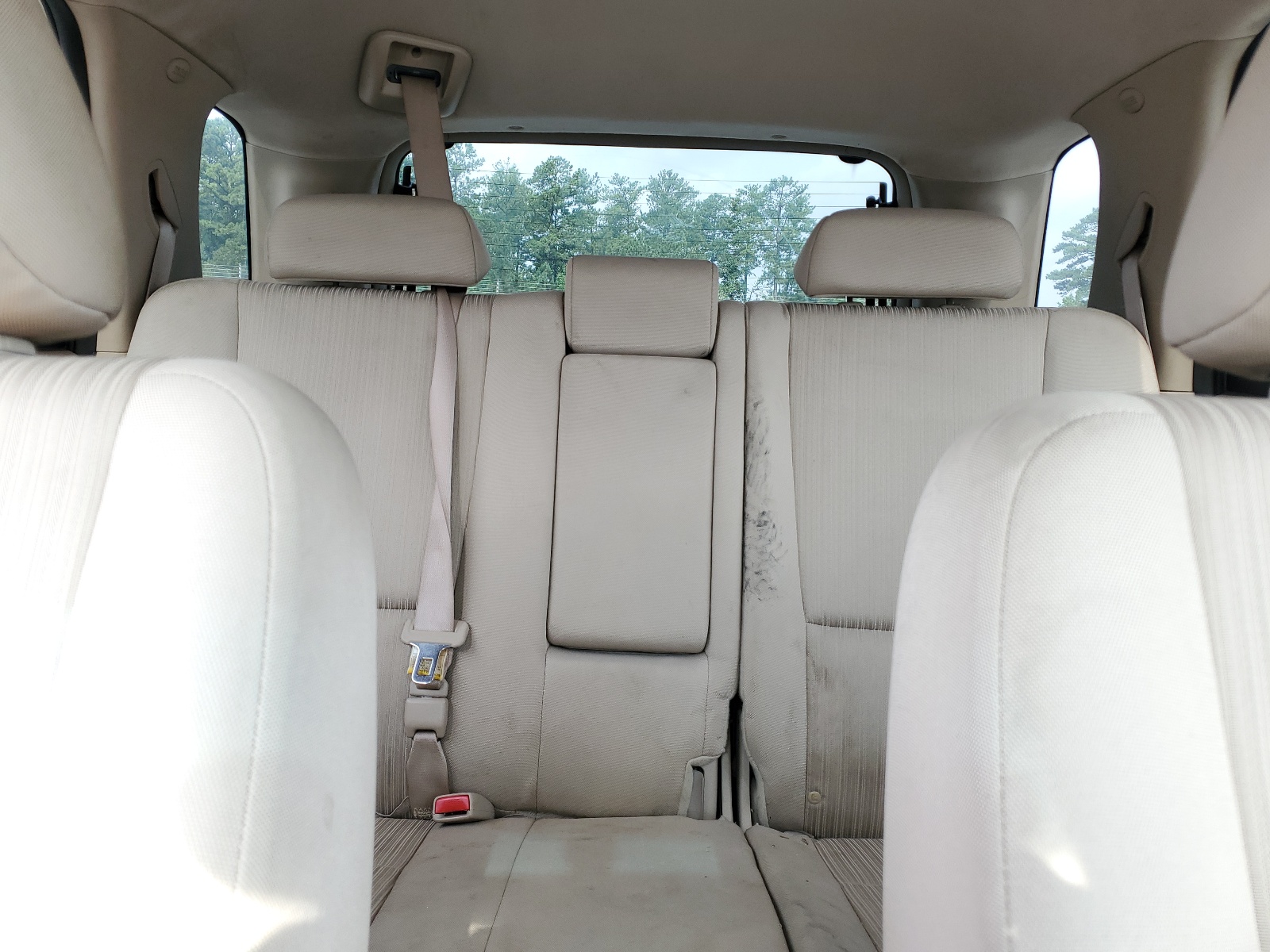 KNDJE723397584677 2009 Kia Sportage Lx