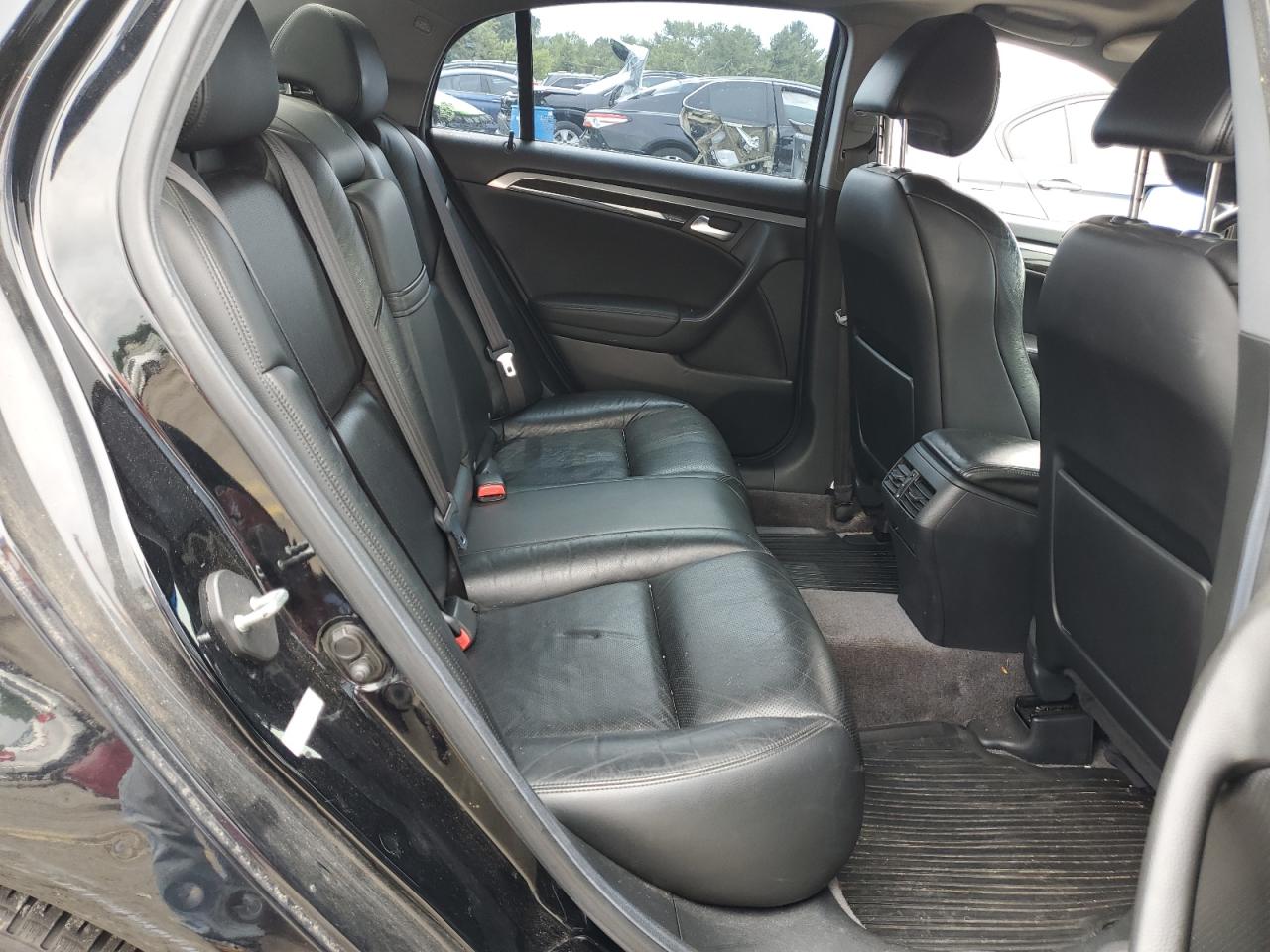 2007 Acura Tl VIN: 19UUA66297A019274 Lot: 64396074