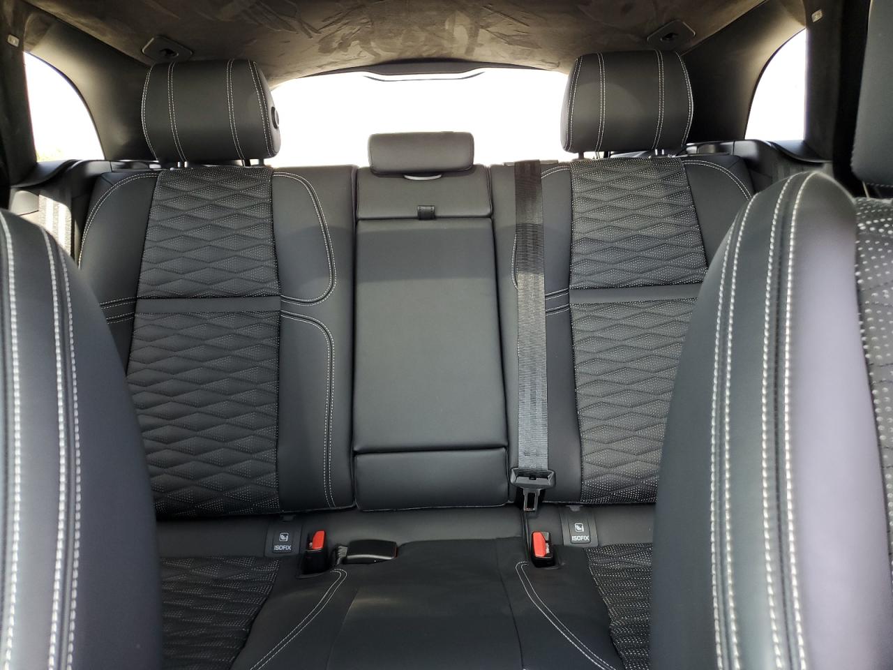 2020 Land Rover Range Rover Velar Sv Autobiography Dynamic VIN: SALYU2EE8LA260306 Lot: 60596584