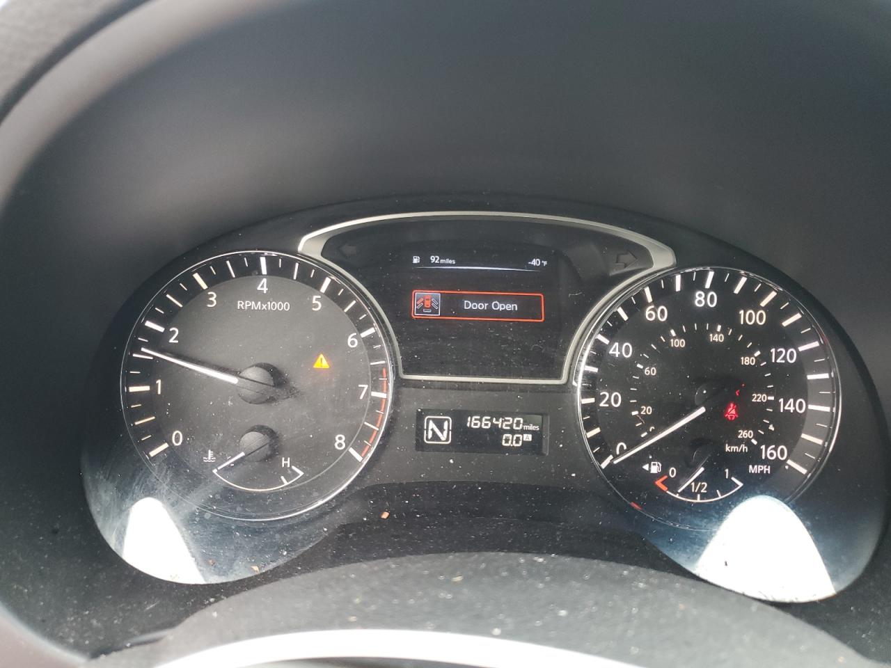 1N4AL3AP1EC414862 2014 Nissan Altima 2.5