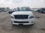 2013 Infiniti Qx56  за продажба в Kansas City, KS - Front End