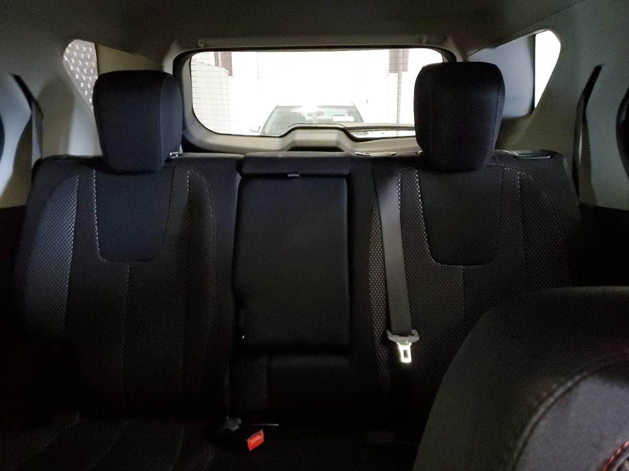 2017 Chevrolet Equinox Lt VIN: 2GNFLFE31H6206753 Lot: 63799104