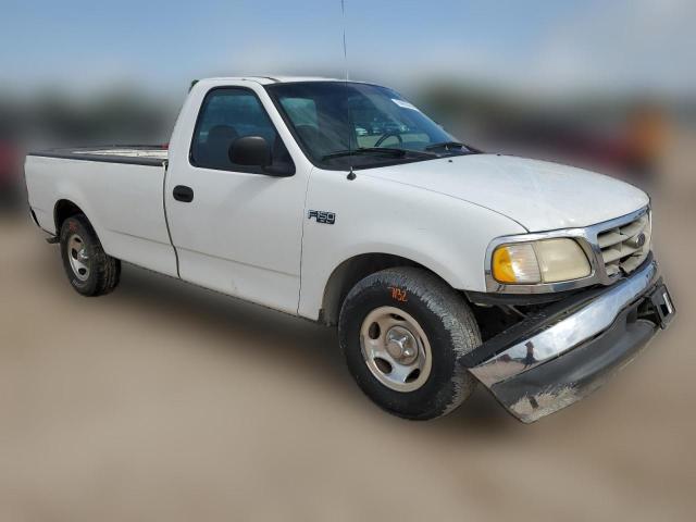 1FTZF17221NA17941 | 2001 Ford f150