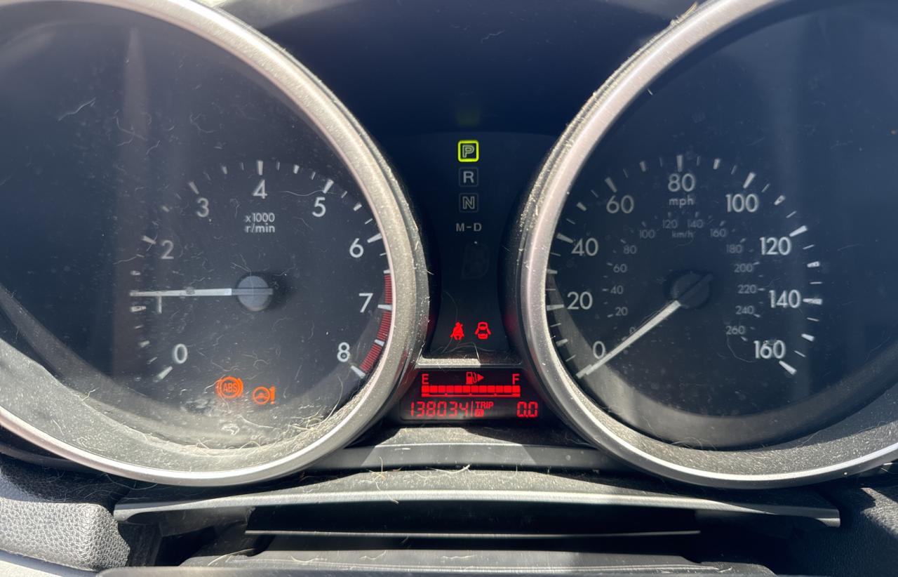 2010 Mazda 3 I VIN: JM1BL1SG3A1145691 Lot: 65016324