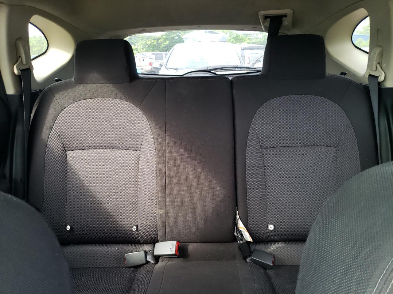 2012 Nissan Rogue S VIN: JN8AS5MV5CW417525 Lot: 63231094