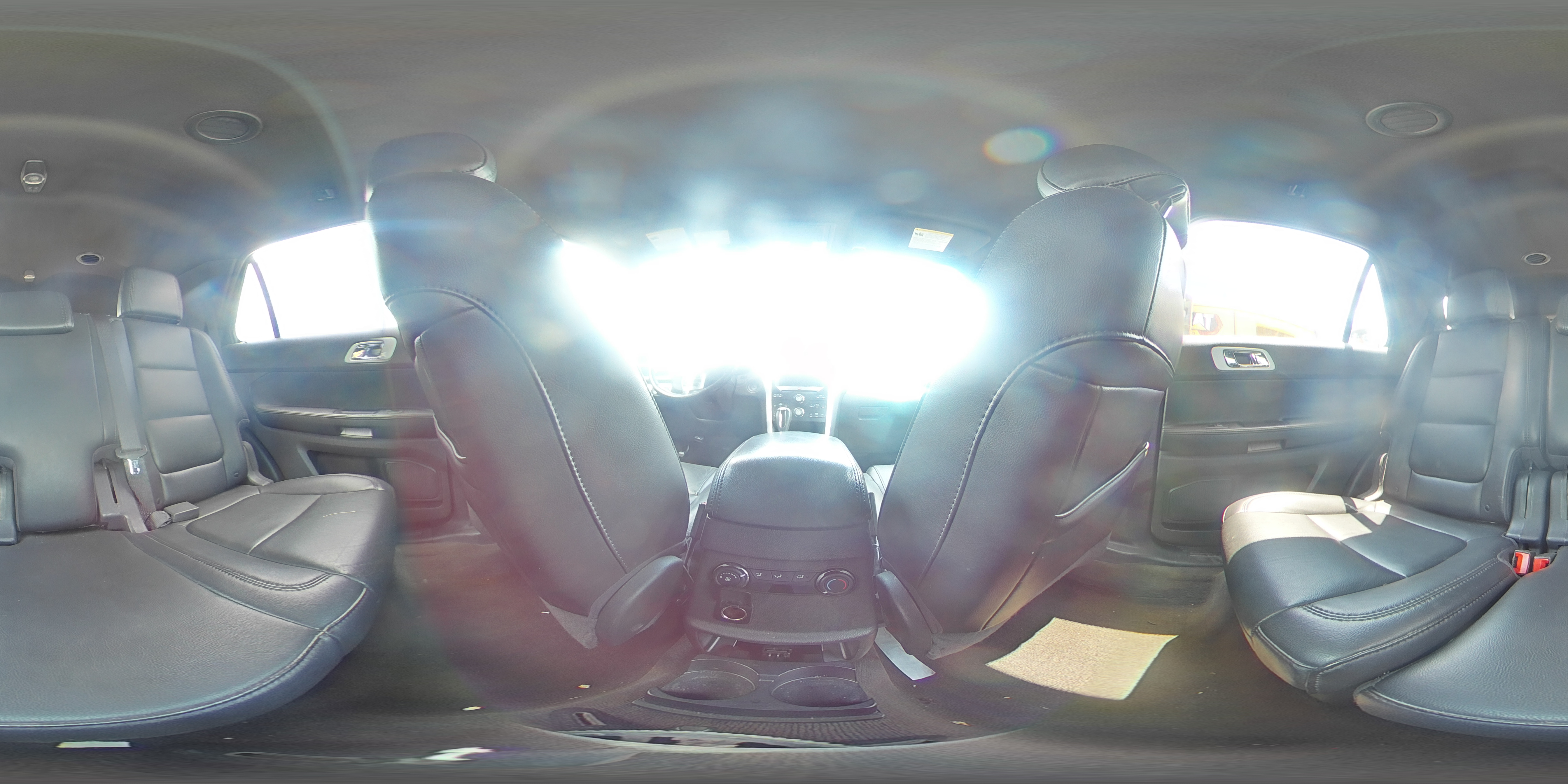 2013 Ford Explorer Xlt VIN: 1FM5K8D81DGA46458 Lot: 63067194