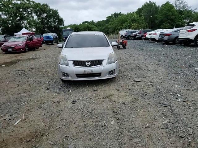 2009 Nissan Sentra 2.0 VIN: 3N1AB61E59L688138 Lot: 62685894