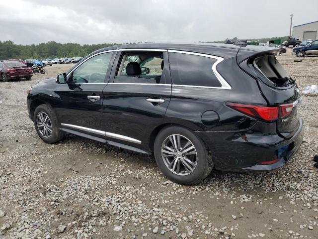 5N1DL0MN8LC519066 Infiniti QX60 LUXE 2