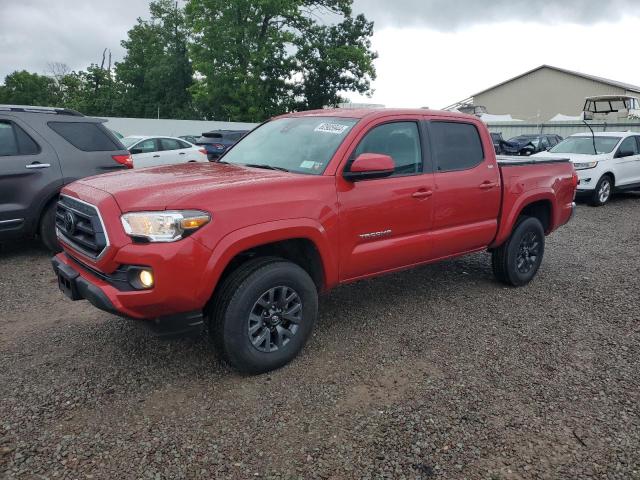 3TYCZ5AN0PT152866 | 2023 Toyota tacoma double cab