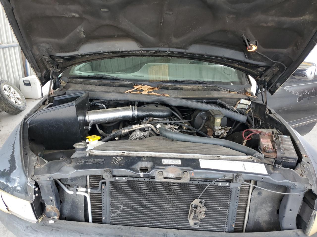 1994 Dodge Ram 1500 VIN: 3B7HF16Z8RM516615 Lot: 63083224