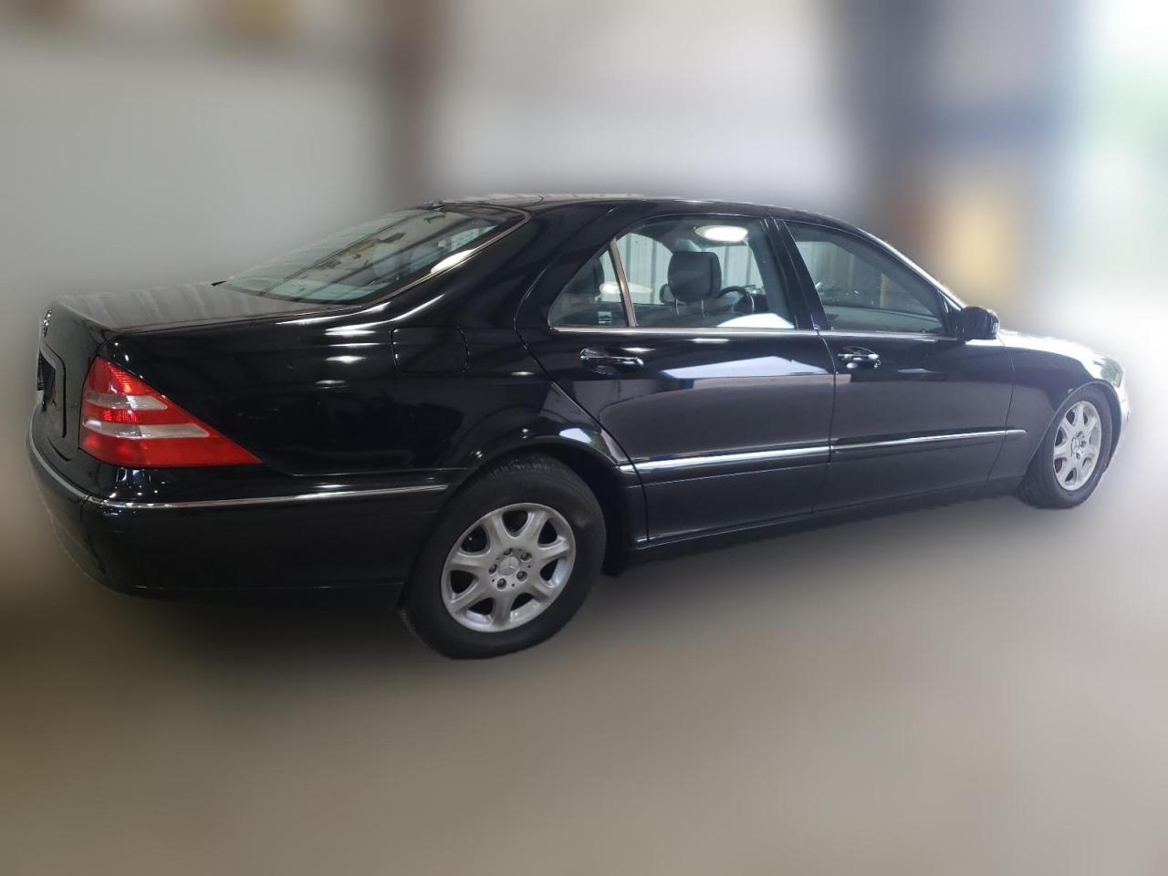 2000 Mercedes-Benz S 430 VIN: WDBNG70J1YA097135 Lot: 63242574