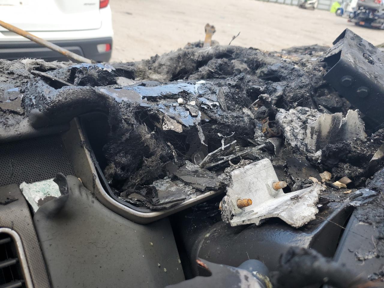 2016 Land Rover Range Rover Sport Hst VIN: SALWS2PF9GA594207 Lot: 62763994