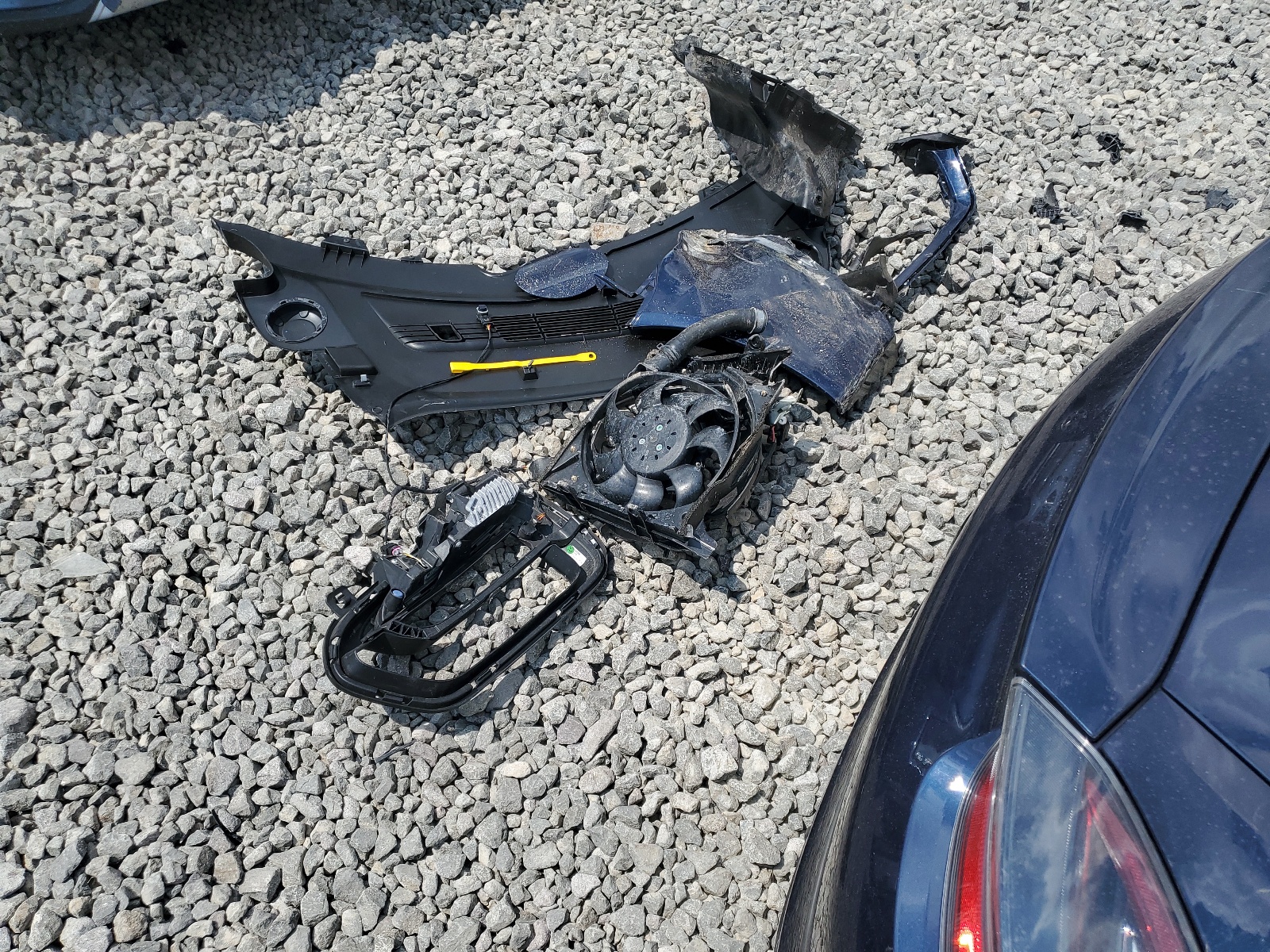 WP0CB2A8XFS140545 2015 Porsche Boxster S