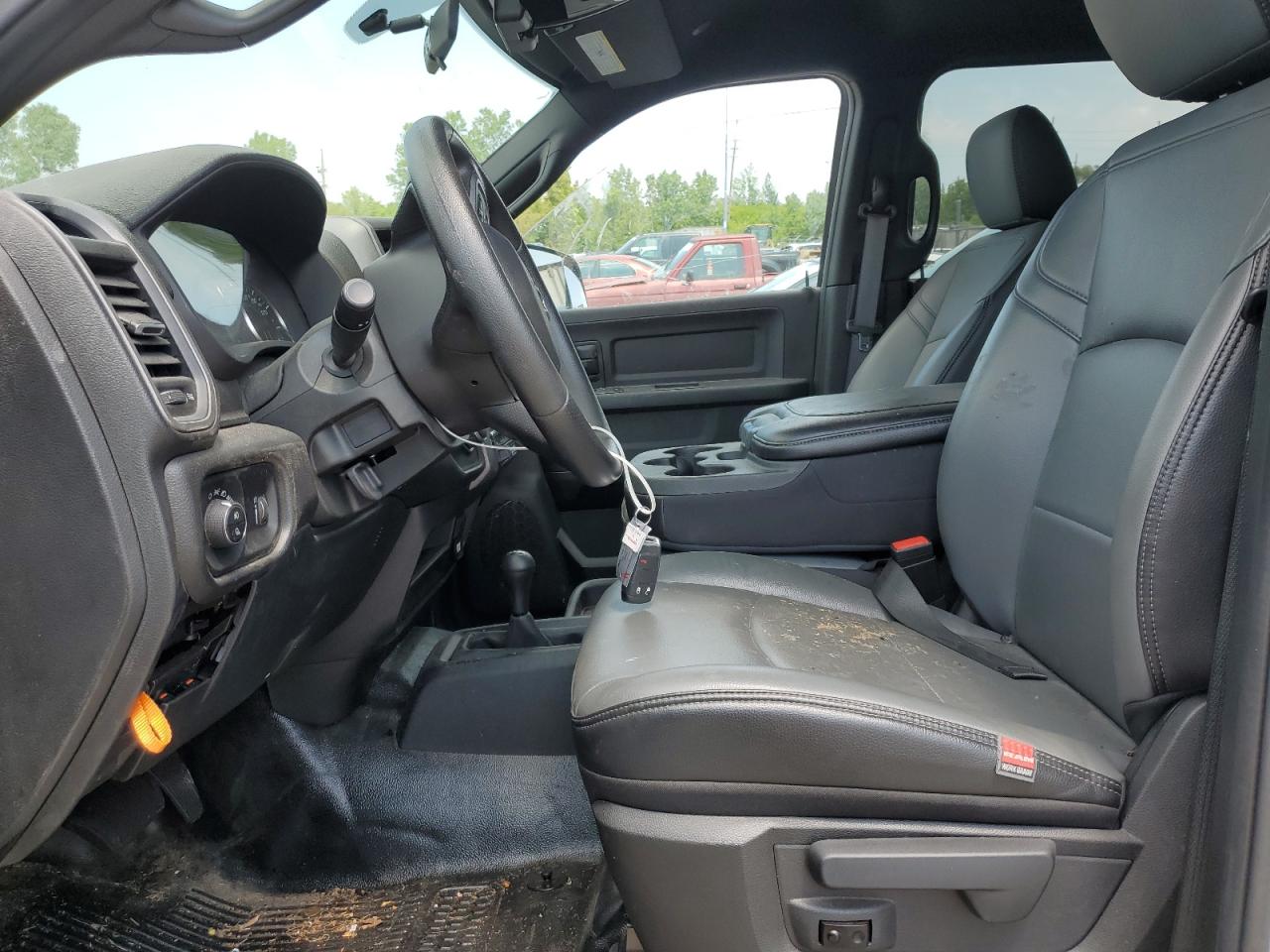 2021 Ram 3500 VIN: 3C7WRTCJ0MG692657 Lot: 65352634