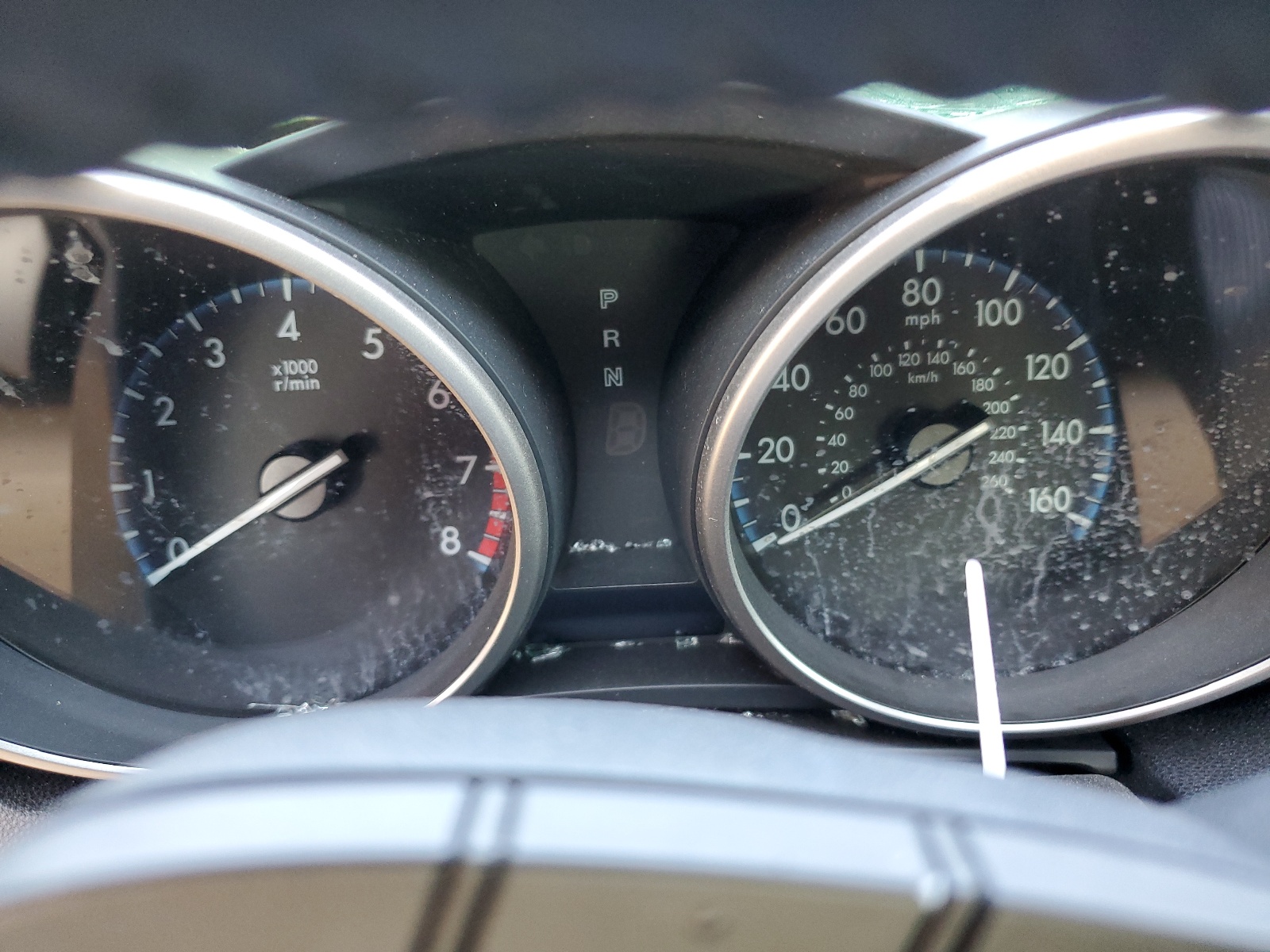 JM1BL1W85C1578838 2012 Mazda 3 I