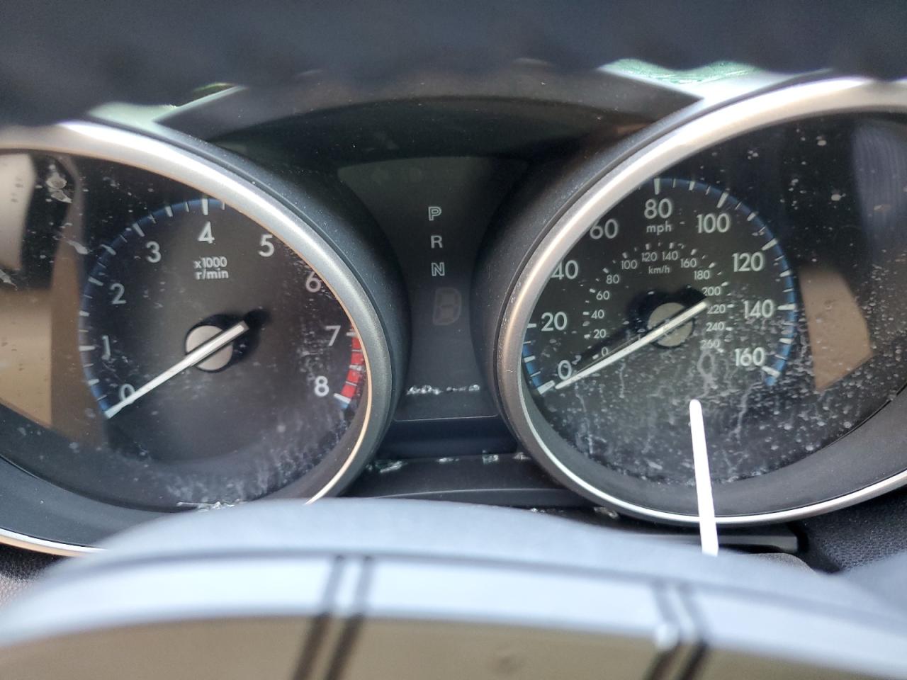 2012 Mazda 3 I VIN: JM1BL1W85C1578838 Lot: 61274144