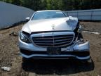 2019 Mercedes-Benz E 300 4Matic на продаже в Windsor, NJ - Front End