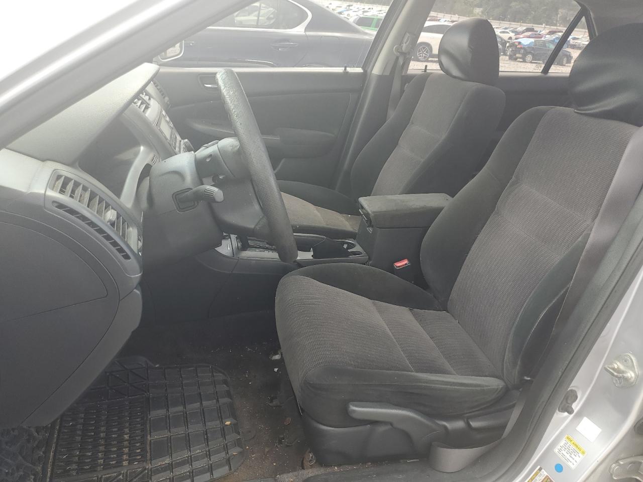 2005 Honda Accord Lx VIN: 1HGCM56465A131123 Lot: 64407574