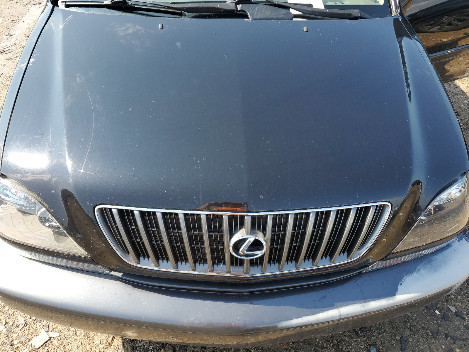 JT6HF10U3Y0131176 2000 Lexus Rx 300