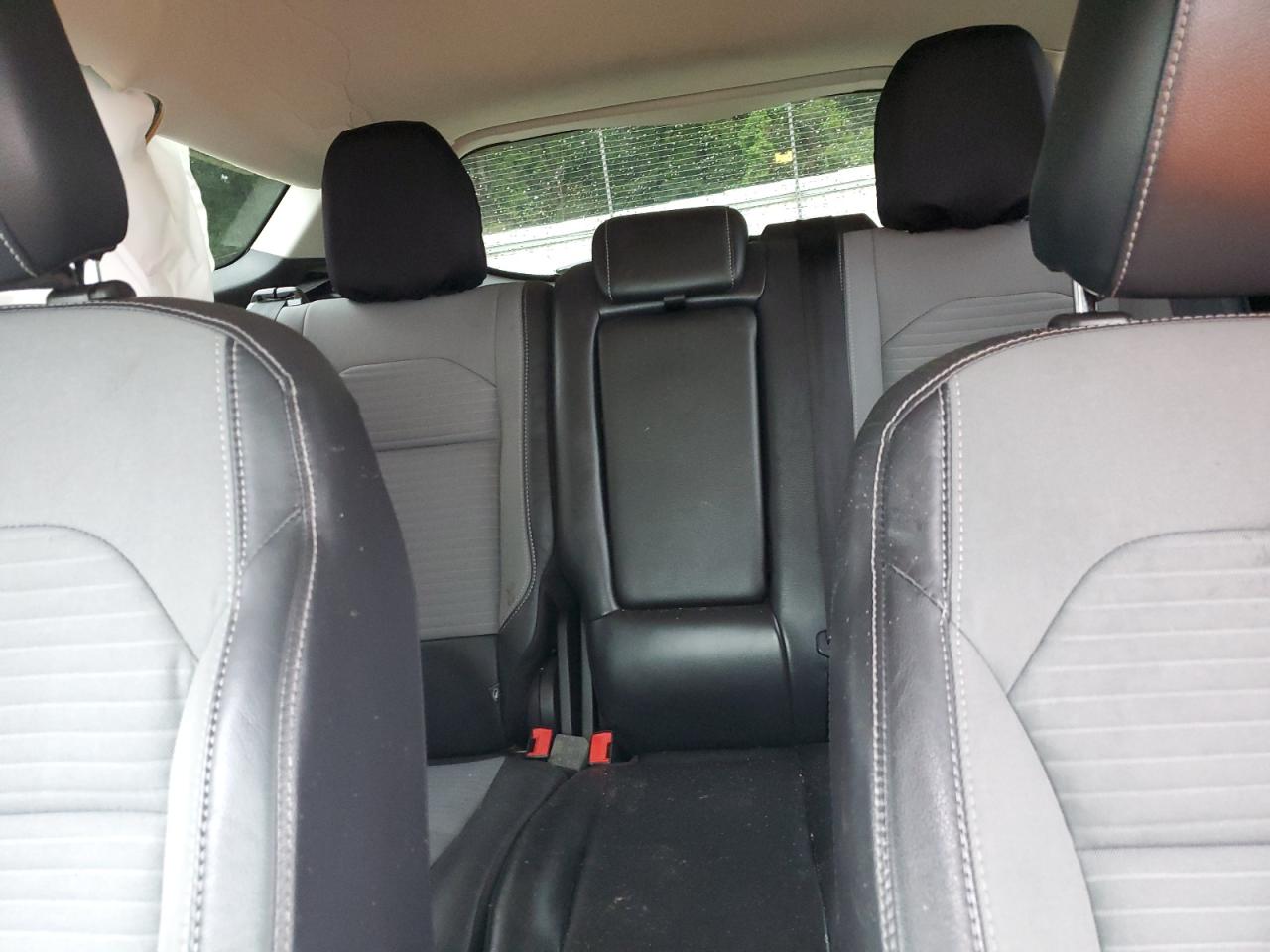 2019 Ford Escape Se VIN: 1FMCU0GD0KUB29387 Lot: 64954204