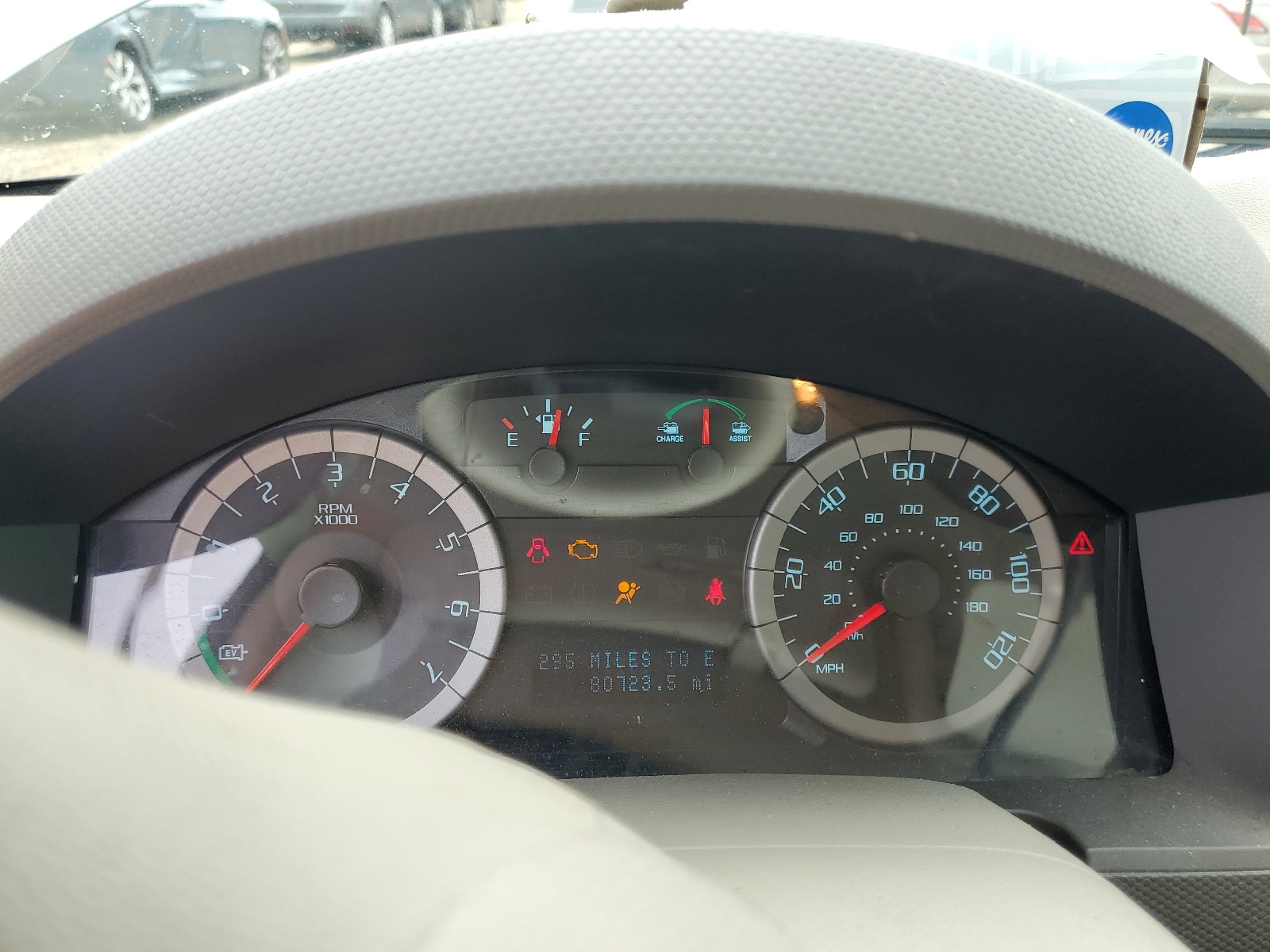 1FMCU5K33CKB45365 2012 Ford Escape Hybrid