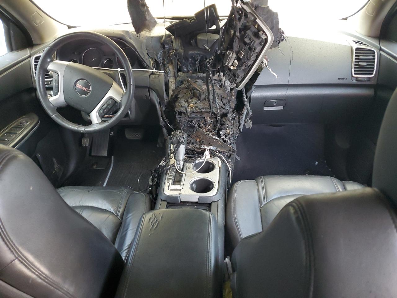 2012 GMC Acadia Slt-1 VIN: 1GKKRRED2CJ233377 Lot: 65671414