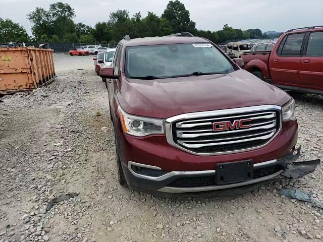 2018 GMC Acadia Slt-2 VIN: 1GKKNWLS4JZ162922 Lot: 62997934