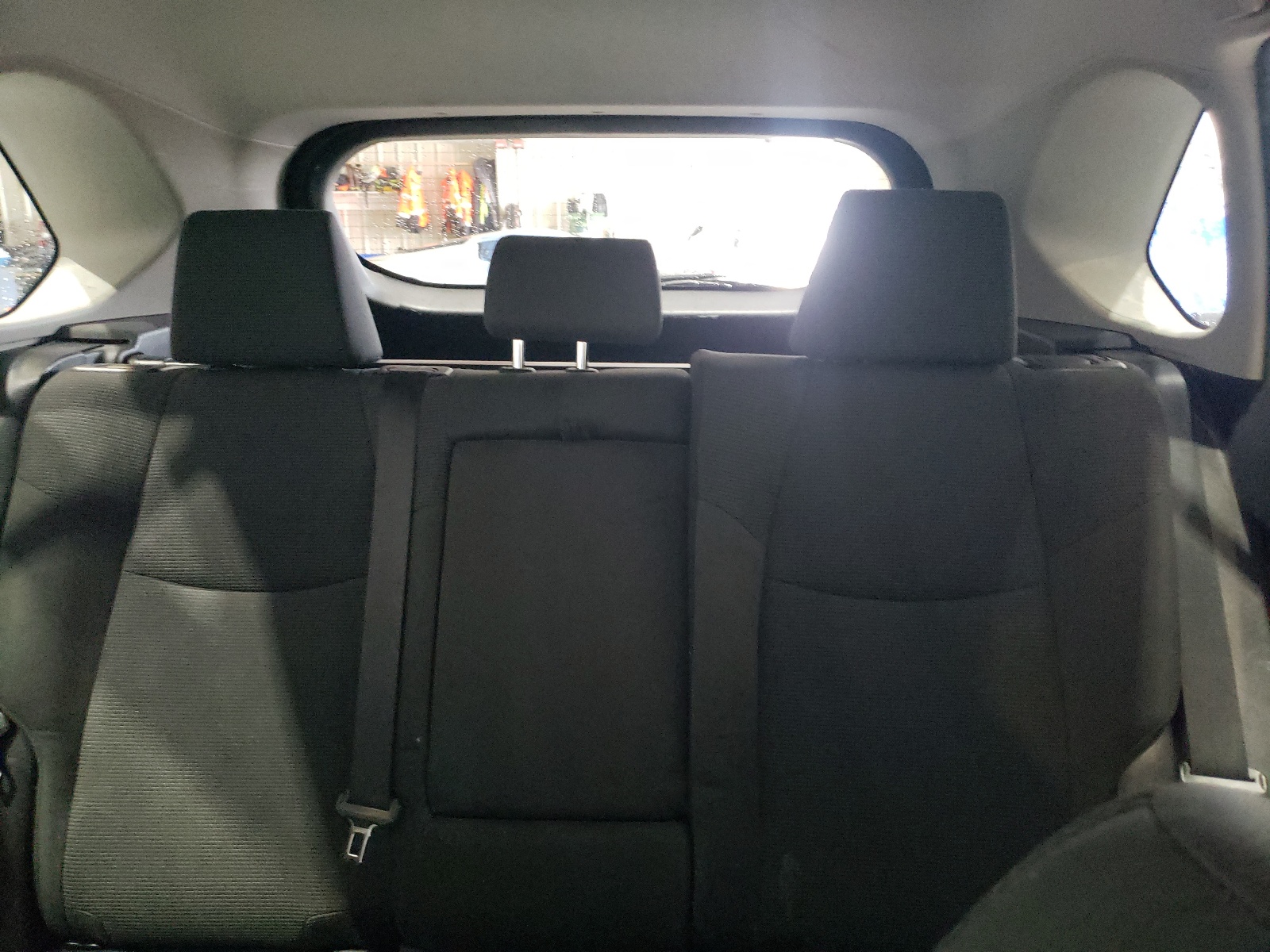 4T3LWRFV0MU023413 2021 Toyota Rav4 Le