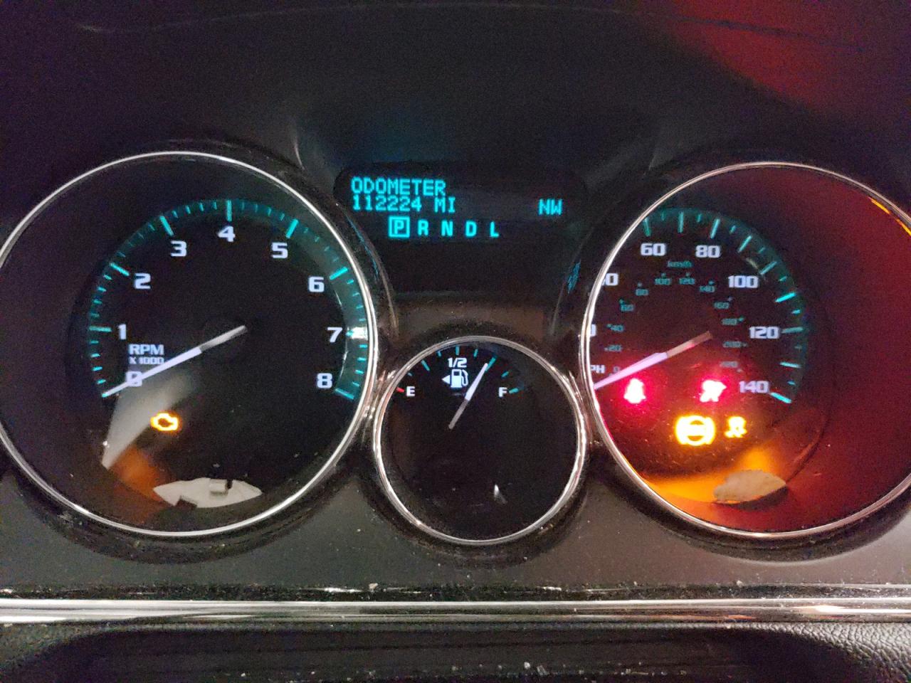 2016 Buick Enclave VIN: 5GAKRBKD1GJ244028 Lot: 63402634