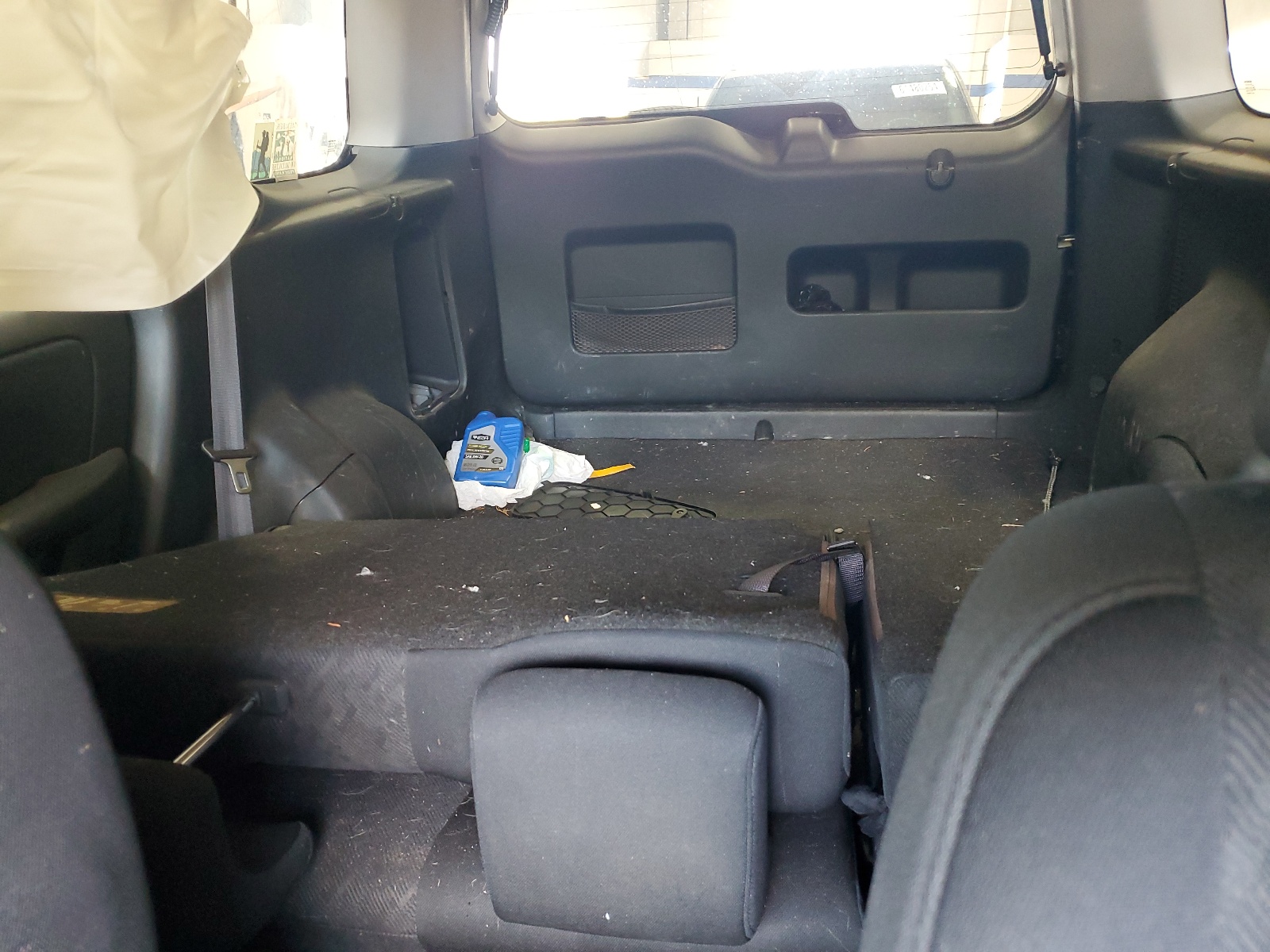 SHSRD78586U434559 2006 Honda Cr-V Lx