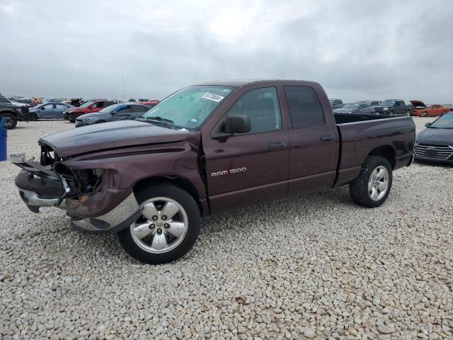 Taylor, TX에서 판매 중인 2005 Dodge Ram 1500 St - Front End