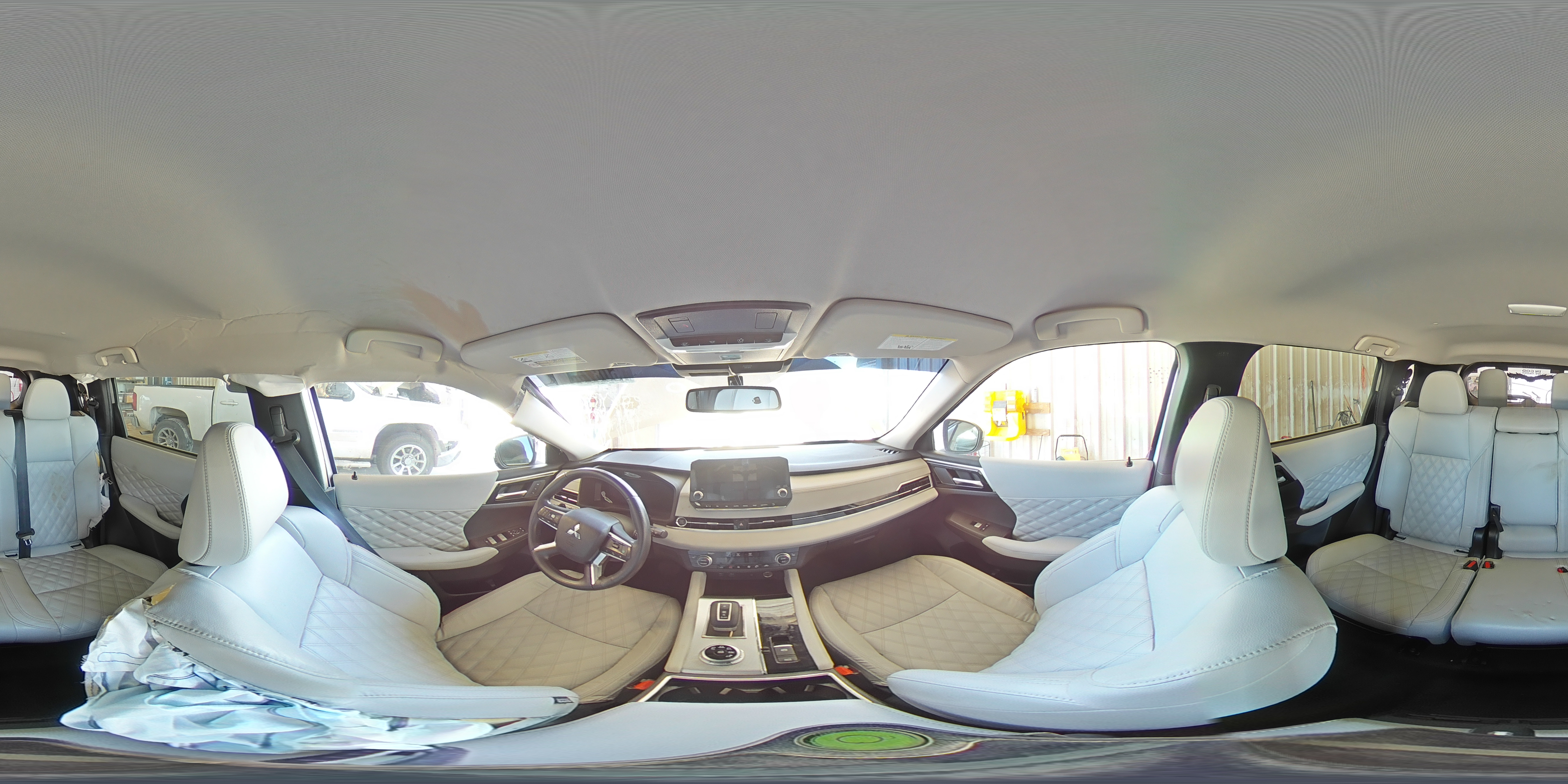 2022 Mitsubishi Outlander Sel VIN: JA4J3VA82NZ010667 Lot: 60878804