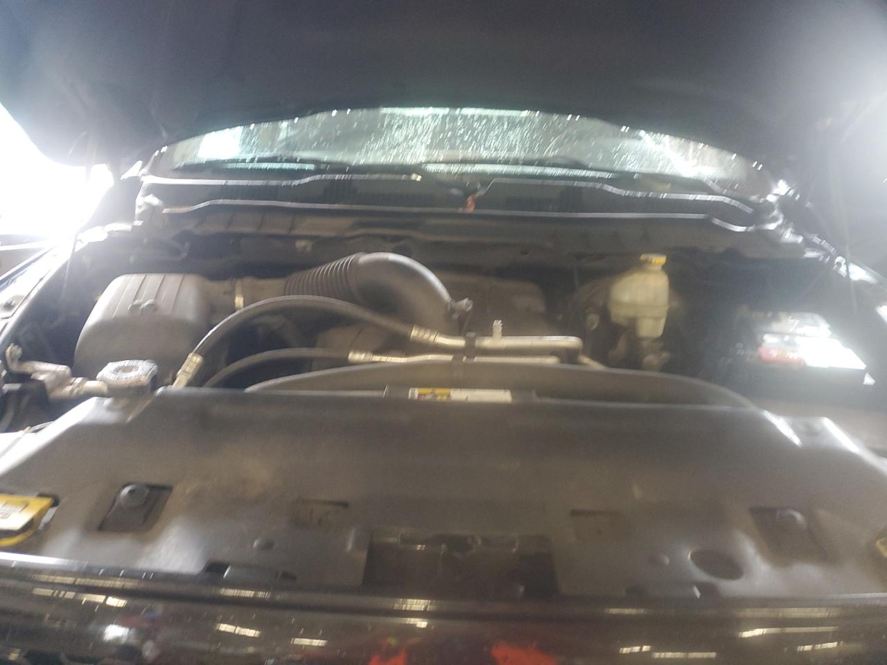 2015 Ram 1500 St VIN: 3C6RR7KT0FG662024 Lot: 64527664