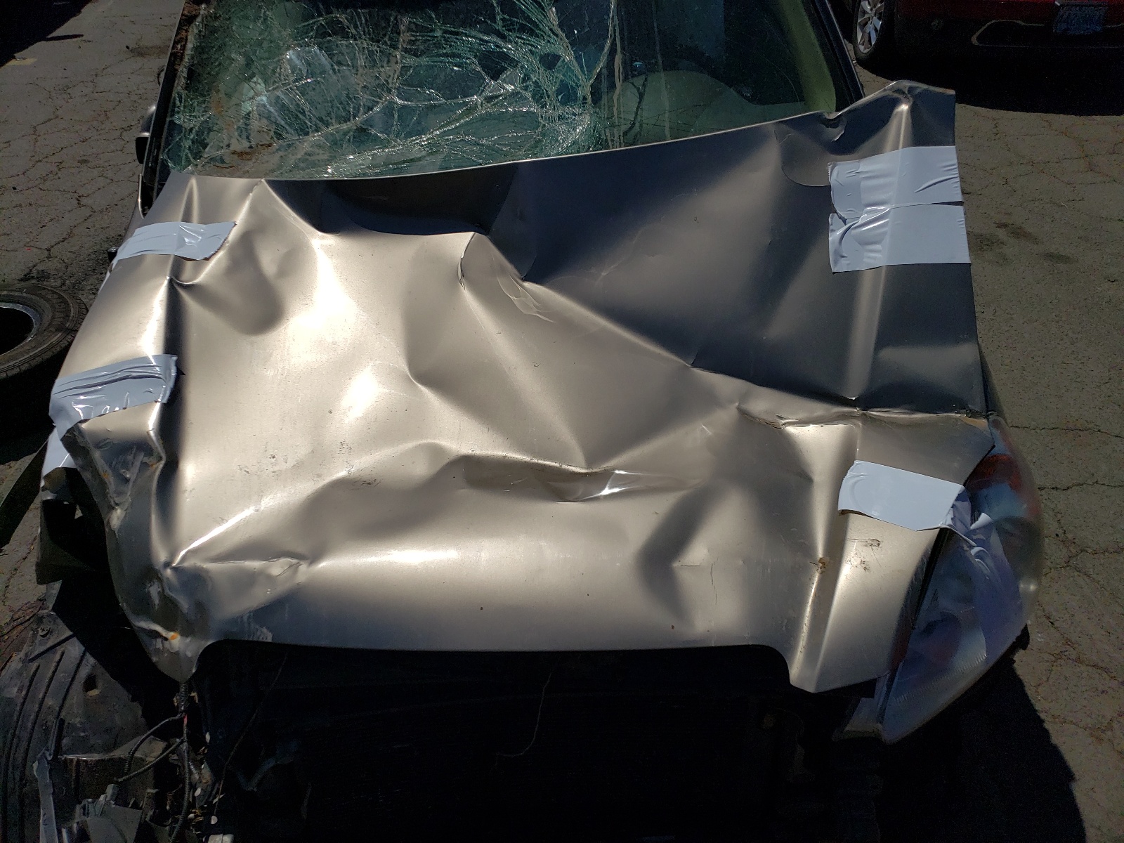 JHLRD788X5C038956 2005 Honda Cr-V Ex