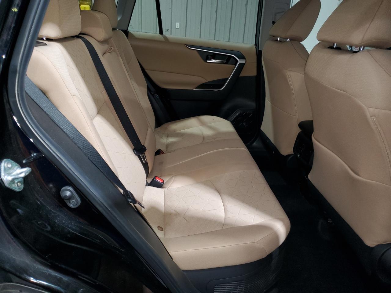 2022 Toyota Rav4 Xle VIN: 4T3RWRFV5NU078211 Lot: 64440114